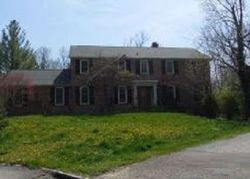 Foreclosure in  MARMONT CIR Indianapolis, IN 46220