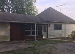 Foreclosure in  STATE ROAD 54 W Springville, IN 47462