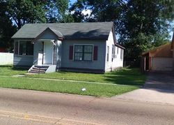 Foreclosure in  FAIRFIELDS AVE Baton Rouge, LA 70802