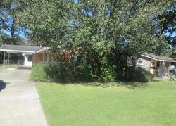 Foreclosure in  RED OAK DR Baton Rouge, LA 70815