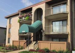 Foreclosure Listing in HANOVER PKWY APT 100 GREENBELT, MD 20770