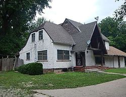 Foreclosure in  GRANDVIEW RD Kansas City, MO 64137