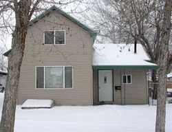 Foreclosure in  1ST ST E Roundup, MT 59072