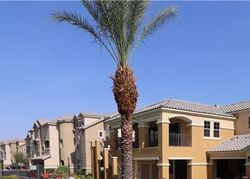 Foreclosure in  W MAULE AVE UNIT 3086 Las Vegas, NV 89148
