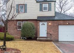 Foreclosure in  E LAWN DR Teaneck, NJ 07666