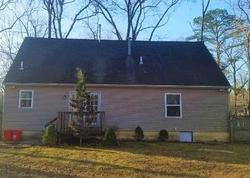 Foreclosure Listing in WILLOW RD MILLVILLE, NJ 08332