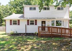 Foreclosure Listing in COUNTRY CLUB RD CLEMENTON, NJ 08021