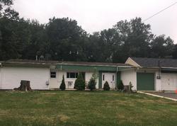 Foreclosure in  HOMESTEAD LN Roosevelt, NJ 08555