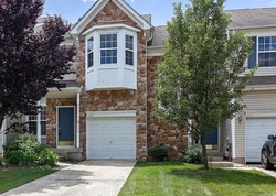 Foreclosure in  CYPRESS CT Woodbury, NJ 08096