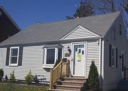 Foreclosure in  FRANKLIN PKWY Asbury Park, NJ 07712