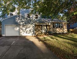 Foreclosure in  NATHANIEL AVE Cherry Hill, NJ 08003