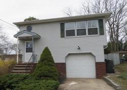 Foreclosure in  18TH AVE Brick, NJ 08724