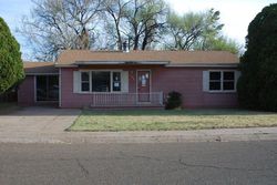 Foreclosure Listing in PARK DR CLOVIS, NM 88101