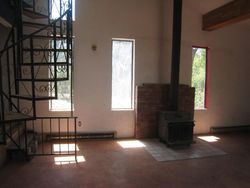 Foreclosure in  PINON HEIGHTS RD Sandia Park, NM 87047