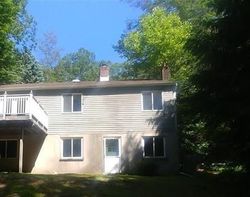 Foreclosure Listing in BUTTERMILK FALLS RD WARWICK, NY 10990