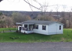 Foreclosure in  STONE STORE RD Middleburgh, NY 12122