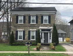 Foreclosure in  S MAIN ST Moravia, NY 13118