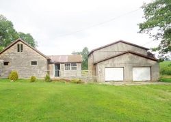 Foreclosure in  MINA FRENCH CREEK RD Sherman, NY 14781