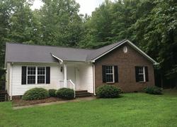 Foreclosure in  HUBBARD ST Reidsville, NC 27320