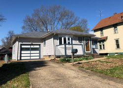 Foreclosure in  MCGREGOR AVE NW Canton, OH 44703