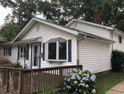 Foreclosure in  LUANNA DR Eastlake, OH 44095