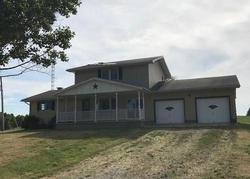 Foreclosure in  IRISH RIDGE RD Kimbolton, OH 43749