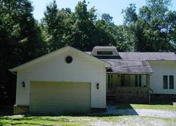 Foreclosure Listing in PRIVATE ROAD 865 SOUTH POINT, OH 45680