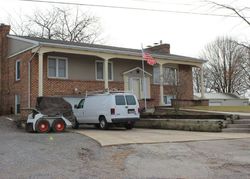 Foreclosure Listing in LOCUST DR LITTLESTOWN, PA 17340
