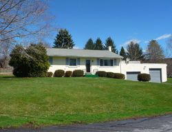Foreclosure in  SUNSET DR Dalton, PA 18414