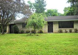 Foreclosure in  WASHINGTON BLVD Mckeesport, PA 15133