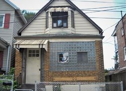 Foreclosure Listing in WOLFE AVE BRADDOCK, PA 15104