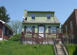 Foreclosure in  N PERSHING AVE York, PA 17404