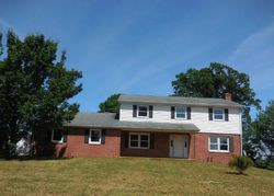 Foreclosure in  W KINGS HWY Coatesville, PA 19320