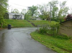 Foreclosure in  WATAUGA AVE Knoxville, TN 37917