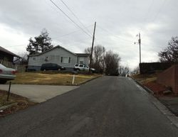 Foreclosure in  S ROAN ST Elizabethton, TN 37643