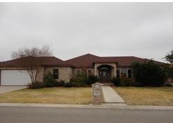 Foreclosure Listing in SILVER SAGE DR DEL RIO, TX 78840