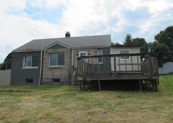 Foreclosure in  SOUTH ST Masontown, WV 26542