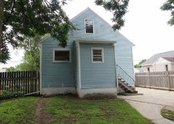 Foreclosure in  13TH ST Two Rivers, WI 54241