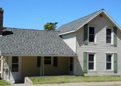 Foreclosure in  N 2ND ST Alma, WI 54610