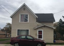 Foreclosure in  1ST AVE N Hurley, WI 54534