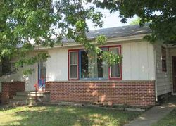 Foreclosure in  EVANS ST Oshkosh, WI 54901