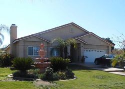 Foreclosure in  PARK BLVD Nuevo, CA 92567