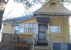 Foreclosure in  S HULL ST Montgomery, AL 36104