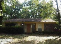 Foreclosure in  PINE RUN RD Mobile, AL 36695