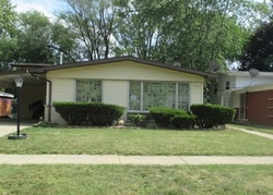 Foreclosure Listing in N PLEASANT DR GLENWOOD, IL 60425