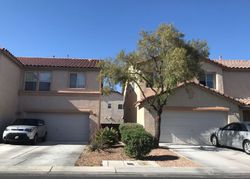 Foreclosure in  FAMIGLIA DR Las Vegas, NV 89141