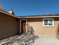 Foreclosure in  SILVER KNOLLS BLVD Reno, NV 89508