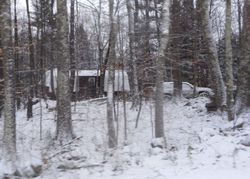 Foreclosure in  TEN ROD RD Farmington, NH 03835