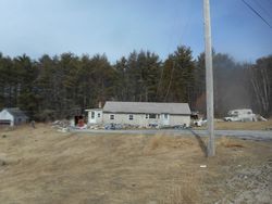 Foreclosure in  FORD FARM RD Milton, NH 03851