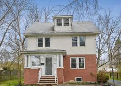 Foreclosure in  ARNOLD AVE Plainfield, NJ 07063